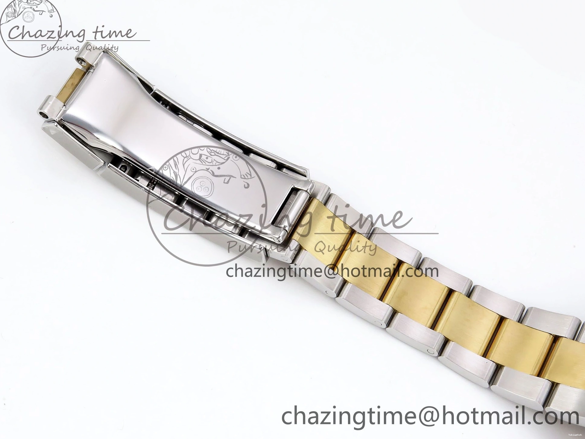 and LB Case Ceramic Blue Bracelet 116613 VR3135 SS 1:1 904L Edition Submariner Best HGF 0130